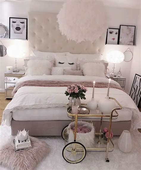 cuartos de mujeres|59 ideas de Dormitorio de mujer 